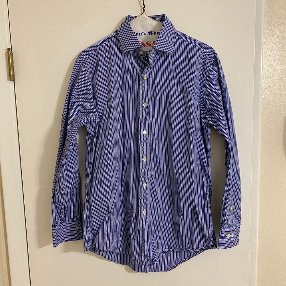 Polo by Ralph Lauren Button Down